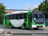 VB Transportes e Turismo 3234 na cidade de Campinas, São Paulo, Brasil, por Henrique Alves de Paula Silva. ID da foto: :id.