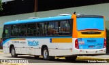 Expresso Vera Cruz 283 na cidade de Caruaru, Pernambuco, Brasil, por Renato Fernando. Número da foto: #:id.