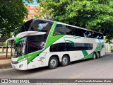 DCA Viagens e Turismo 001 na cidade de Caldas Novas, Goiás, Brasil, por Paulo Camillo Mendes Maria. Número da foto: #:id.
