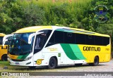 Empresa Gontijo de Transportes 7130 na cidade de Belo Horizonte, Minas Gerais, Brasil, por Rafael Wan Der Maas. Número da foto: #11967605.