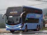 Viação Sampaio 13239 na cidade de Ouro Preto, Minas Gerais, Brasil, por Helder José Santos Luz. Número da foto: #:id.