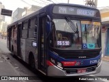 Viação Osasco 21.319 na cidade de Osasco, São Paulo, Brasil, por Rafael Lopes de Oliveira. Número da foto: #11968403.