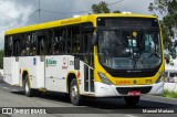 Coletivo Transportes 3715 na cidade de Caruaru, Pernambuco, Brasil, por Manoel Mariano. Número da foto: #:id.