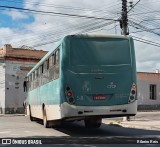 Viação Nossa Senhora Conquistadora 588 na cidade de Pelotas, Rio Grande do Sul, Brasil, por Ribeiro Reis. ID da foto: :id.