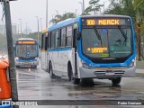 Transportes Futuro C30211 na cidade de Rio de Janeiro, Rio de Janeiro, Brasil, por Pedro Germano. Número da foto: #:id.