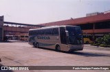 Viação Garcia 6598 na cidade de Rio de Janeiro, Rio de Janeiro, Brasil, por Paulo Henrique Pereira Borges. Número da foto: #11968835.