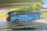 Auto Viação Progresso 6155 na cidade de João Pessoa, Paraíba, Brasil, por Luís Matheus Oliveira. Número da foto: #11968196.