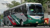 Zina-bus 140 na cidade de Álvaro Obregón, Ciudad de México, México, por Omar Ramírez Thor2102. Número da foto: #11967880.