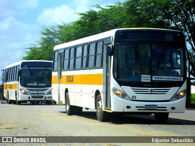 Escolares 03 na cidade de Nazaré da Mata, Pernambuco, Brasil, por Edjunior Sebastião. Número da foto: #11969530.