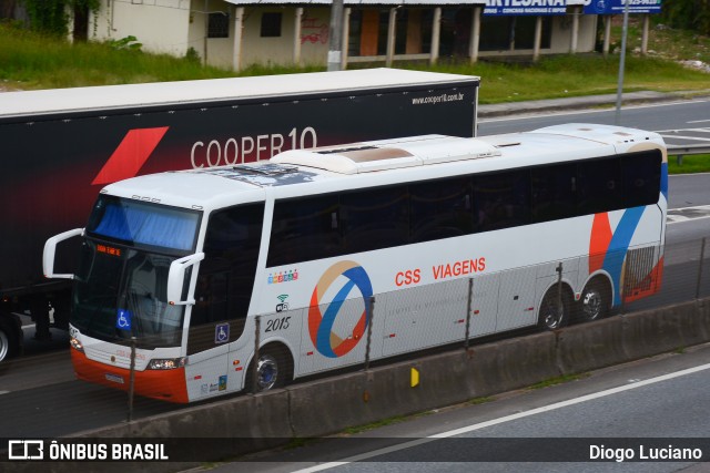 CSS Viagens 2015 na cidade de Balneário Camboriú, Santa Catarina, Brasil, por Diogo Luciano. Número da foto: #11970623.