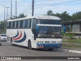 Sambus 5326 na cidade de Olinda, Pernambuco, Brasil, por Jonathan Silva. Número da foto: #11969286.
