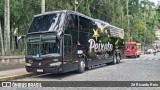 Peixoto Turismo 3131 na cidade de Petrópolis, Rio de Janeiro, Brasil, por Zé Ricardo Reis. Número da foto: #11969818.