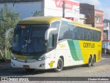 Empresa Gontijo de Transportes 19435 na cidade de Caruaru, Pernambuco, Brasil, por Glauber Medeiros. Número da foto: #11970529.