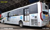 HP Transportes Coletivos 20999 na cidade de Aparecida de Goiânia, Goiás, Brasil, por Carlos Júnior. Número da foto: #11969223.