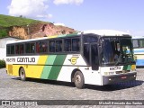 Empresa Gontijo de Transportes 10270 na cidade de Aparecida, São Paulo, Brasil, por Michell Bernardo dos Santos. Número da foto: #11970491.