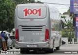 Auto Viação 1001 RJ 108.1219 na cidade de Cabo Frio, Rio de Janeiro, Brasil, por Leonardo Daniel. Número da foto: #11969718.