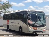 Borborema Imperial Transportes 2271 na cidade de Gravatá, Pernambuco, Brasil, por Alexandre  Magnus. Número da foto: #11969751.