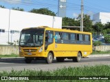 Ônibus Particulares 757 na cidade de Caruaru, Pernambuco, Brasil, por Lenilson da Silva Pessoa. Número da foto: #:id.