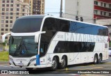 Auto Viação Catarinense 321322 na cidade de Curitiba, Paraná, Brasil, por Alessandro Fracaro Chibior. Número da foto: #11969374.