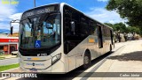 HP Transportes Coletivos 20999 na cidade de Goiânia, Goiás, Brasil, por Carlos Júnior. Número da foto: #11969232.
