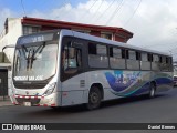 AMSA - Autotransportes Moravia 49 na cidade de San Vicente, Moravia, San José, Costa Rica, por Daniel Brenes. Número da foto: #11970412.