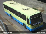 Ônibus Particulares 5F80 na cidade de Paudalho, Pernambuco, Brasil, por Edjunior Sebastião. Número da foto: #11969437.