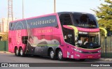 Viação Garcia 8735 na cidade de São Paulo, São Paulo, Brasil, por George Miranda. Número da foto: #11970260.