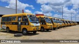 Escolares 46 na cidade de Caruaru, Pernambuco, Brasil, por Aldo Souza Michelon. Número da foto: #11969909.