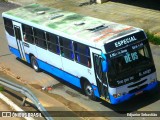 Ônibus Particulares 4296 na cidade de Paudalho, Pernambuco, Brasil, por Edjunior Sebastião. Número da foto: #11969812.
