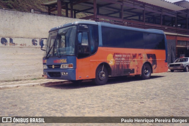 Markosul Turismo 2005 na cidade de Valença, Rio de Janeiro, Brasil, por Paulo Henrique Pereira Borges. ID da foto: 11972775.