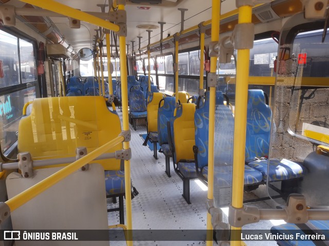 São João Votorantim - Sorotur Turismo 1006 na cidade de Sorocaba, São Paulo, Brasil, por Lucas Vinicius Ferreira. Número da foto: #11971280.