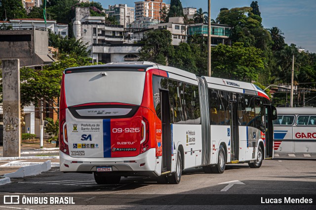 Suzantur Santo André 09 926 na cidade de São Paulo, São Paulo, Brasil, por Lucas Mendes. ID da foto: 11971809.