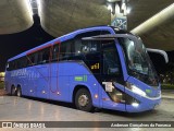 UTIL - União Transporte Interestadual de Luxo 1301 na cidade de Uberlândia, Minas Gerais, Brasil, por Anderson Gonçalves da Fonseca. Número da foto: #11972840.
