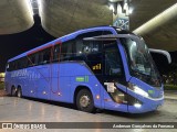 UTIL - União Transporte Interestadual de Luxo 1301 na cidade de Uberlândia, Minas Gerais, Brasil, por Anderson Gonçalves da Fonseca. ID da foto: :id.