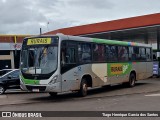 Sertran Transportes e Serviços LTDA 1845 na cidade de Barrinha, São Paulo, Brasil, por Tiago Henrique Garcia dos Santos. Número da foto: #:id.