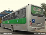 Beda Transportes 5807 na cidade de Piedade, São Paulo, Brasil, por Flavio Alberto Fernandes. Número da foto: #:id.