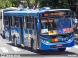 Viação Atalaia Transportes 6155 na cidade de Aracaju, Sergipe, Brasil, por Isac Sodré. Número da foto: #:id.