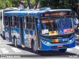 Viação Atalaia Transportes 6155 na cidade de Aracaju, Sergipe, Brasil, por Isac Sodré. ID da foto: :id.