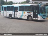 Auto Viação São José 12237 na cidade de Fortaleza, Ceará, Brasil, por Lucas Caetano. Número da foto: #11973562.