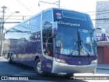 Pullman Setter BKXR23 na cidade de Estación Central, Santiago, Metropolitana de Santiago, Chile, por Benjamín Tomás Lazo Acuña. Número da foto: #11970857.