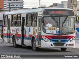 Transporte Tropical 4308 na cidade de Aracaju, Sergipe, Brasil, por Cristopher Pietro. Número da foto: #:id.