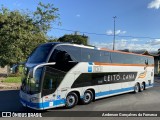 Expresso União 20095 na cidade de Uberlândia, Minas Gerais, Brasil, por Anderson Gonçalves da Fonseca. Número da foto: #:id.