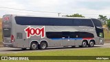 Auto Viação 1001 RJ 108.1128 na cidade de Caçapava, São Paulo, Brasil, por odair lopes. Número da foto: #:id.