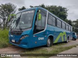 Vesper Transportes 12486 na cidade de Francisco Morato, São Paulo, Brasil, por Espedito de Brito Gomes. Número da foto: #11972007.