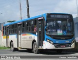 Consórcio Recife 513 na cidade de Recife, Pernambuco, Brasil, por Gustavo Felipe Melo. Número da foto: #11971367.