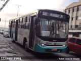 Auto Viação Urubupungá 00304 na cidade de Osasco, São Paulo, Brasil, por Rafael Lopes de Oliveira. Número da foto: #11971446.