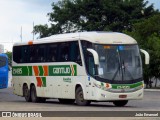 Empresa Gontijo de Transportes 21495 na cidade de Vitória da Conquista, Bahia, Brasil, por João Emanoel. Número da foto: #11973118.