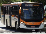 Itamaracá Transportes 1.633 na cidade de Olinda, Pernambuco, Brasil, por Henrique Oliveira Rodrigues. Número da foto: #:id.
