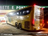 Empresa Gontijo de Transportes 18030 na cidade de Propriá, Sergipe, Brasil, por Luís Matheus Oliveira. Número da foto: #11973372.
