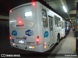Serramar Transporte Coletivo 14277 na cidade de Serra, Espírito Santo, Brasil, por Danilo Moraes. Número da foto: #11970766.